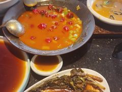 -小城故事·地道宁波味(月湖盛园店)