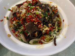 -郭林家常菜(狼垡店)