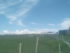 -小渠子旅游区