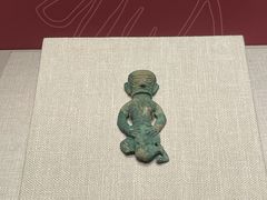 -呼和浩特博物馆