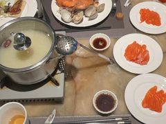 -安蒂娅·海鲜自助餐厅(安蒂娅美兰酒店)