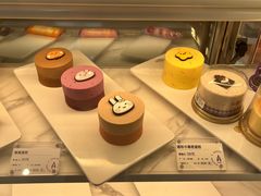 -GANSO元祖食品(锦创书城店)