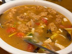 -杏花村水席楼·洛阳水席(老城十字街店)