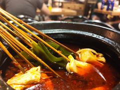 -管氏翅吧(马家堡店)