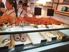 -仙峰天然面包(迎宾路店)