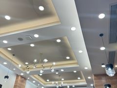 -佰搭果·广式茶餐厅(西华路店)
