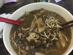 -慧娟面馆·餐厅(望江路店)