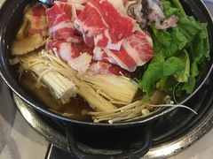 -郑阿姨的家·이모네·韩料&烤肉(武川路店)