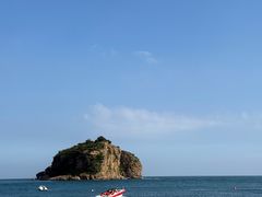 -棒棰岛宾馆景区