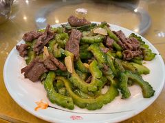 -横岗朋仔餐厅
