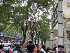 -满记烧饼(牛街东里小区一区店)