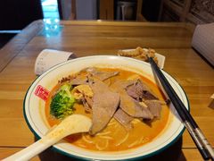 -一峰沙茶面(海峡国际店)
