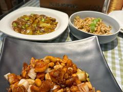 -玉桥餐厅(天坛店)