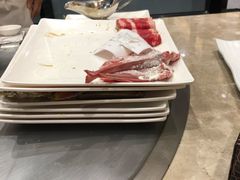 羊排-大渔铁板烧(大悦城店)