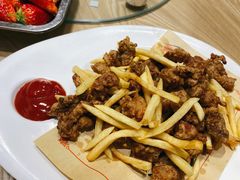 -群姐面馆·海鲜烧烤(同安路二店)
