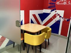 -朗阁·雅思托福·留学英语·国际学校(国贸校区)