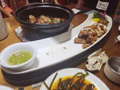 -醉壹号海鲜大排档(厦门美食地标店)