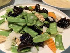 -福来居烤鸭店(天坛二店)