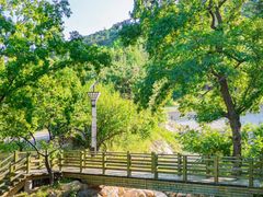 -石岛赤山风景区