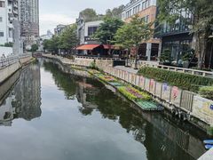-陈添記·祖傳爽鱼皮·西关老字号(广州首店)