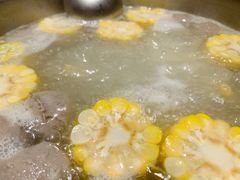 -潮泰牛肉火锅 · 创于1992年(车公庙店)