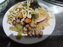 -70後铁锅炖(坡博总店)