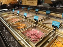 -東盛炭烤自助料理(玄武招商花园城店)