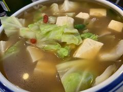 -八两八金·莱芜特色炒鸡(市南漳浦路店)