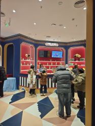 点击看大图 -meland亲子乐园(北京首开通州万象汇店)