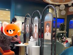 -海马体照相馆(北京apm店)