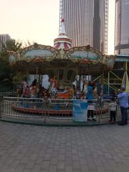 -大望京儿童游乐场