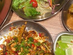 -西塔老太太泥炉烤肉(武汉摩尔城店)