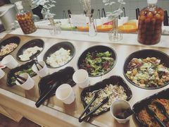 -比格比萨自助(宋家庄店)