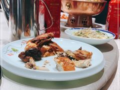 -热河食府(中山路店)