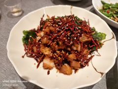 -汉水谣·江景餐厅(江滩店)