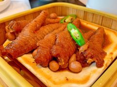 -好福记饭店(红梅公园店)