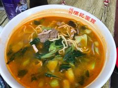 -项记面馆(明瓦廊店)