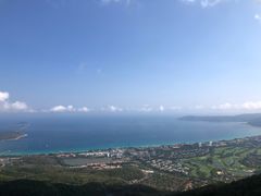 -三亚亚龙湾人间天堂鸟巢度假村