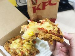 -肯德基(中心书城店)