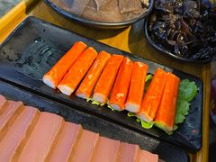 -捞围鲜·港式打边炉(海阳路店)