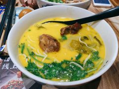 猪软骨-和府捞面(东直门银座店)