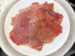 大刀腰片-小天鹅火锅·一线江景洪鼎旗舰店(洪崖洞店)