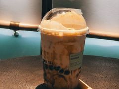 -喜茶(东莞汇一城店)