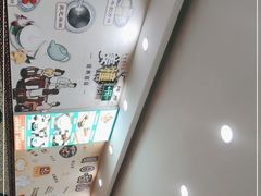 -捷信牛奶甜品世家(柳巷店)
