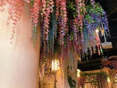 -意满花千醉(金茂览秀城店)
