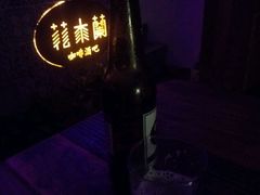 -花木兰·咖啡·茶铺