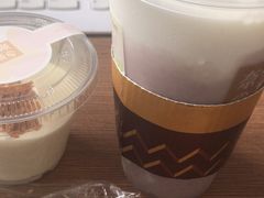 -奈雪的茶(国金中心店)