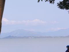 -深圳湾公园(南山区)