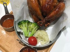 -艾薯夫妇Aysh(福田星河COCOPark店)