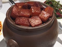 坛子肉-峨嵋酒家总店(车公庄店)